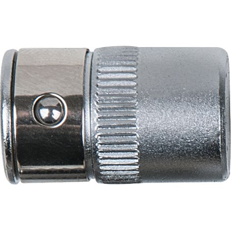 KS Tools - Douille porte-embouts SW10, 3/8'' - 150.4919