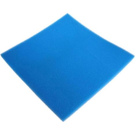 Rouleaux de mousse de préfiltration pour aquarium, accessoires de filtration compatibles pour poissons d'aquarium (1/5)