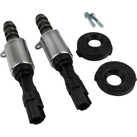 Électrovannes électriques normalement fermées pour solénoïde de synchronisation d'arbre à cames variable F350 2004-2010 8L3Z6M280B (1/5)
