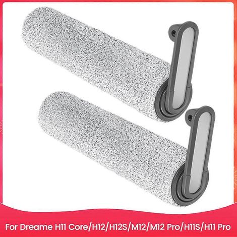 Rotierende Hauptbürsten für Dreame H11 Core/H12/H12S/M12/M12 Pro/H11S/H11 Pro Staubsauger (1/5)