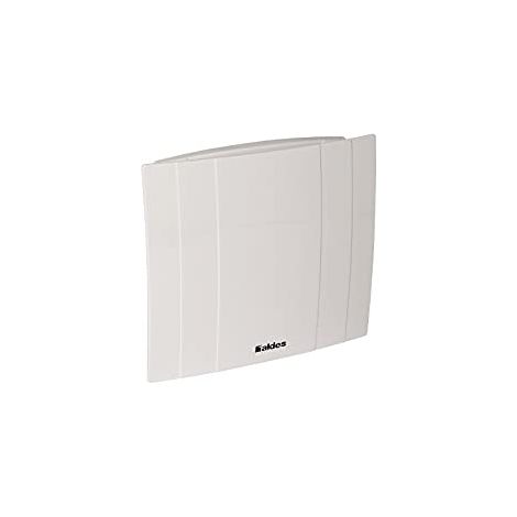 ALDES EXTRACTEUR D&039,AIR DECO D125 115M&SUP3,/H TEMPORISÉ - 11022319