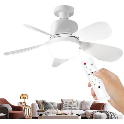 Ventilateur de Plafond avec Télécommande,Ventilateur de (1/5)