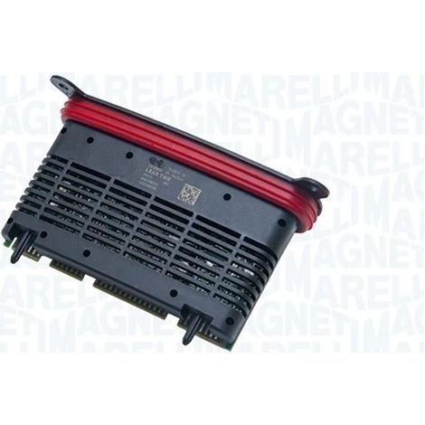 Appareil de commande, système d'éclairage Magneti Marelli 711470000166 BMW