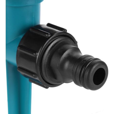 Arroseur de Jardin Rotatif 360° avec 3 Bras Arroseur de Jardin Rotatif 360° avec 3 Bras (1/5)