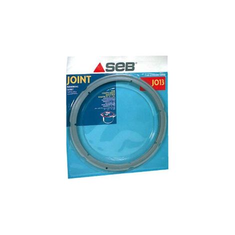 Seb 980158 Joint 8 / 10 L diam 253 Inox