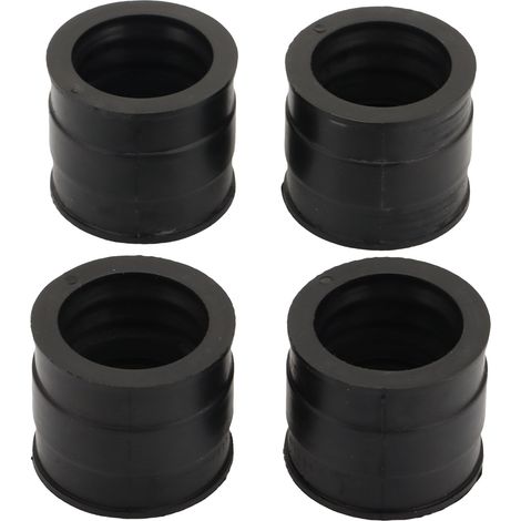 4-fach Vergaser-Kit mit Ansaugkrümmer für Honda CB650 RC03 (1979–1982) – Ersatzteil 16211-426-000-x (1/3)