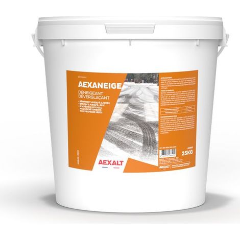 Schnee- und Eisentferner, Aexaneige, 30L - AEXALT - AN645