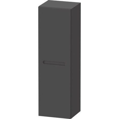 DURAVIT N10180L49490000 Armoire semi-haute 3200x400x1360 mm Graph