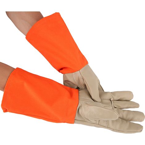 Cuir artificiel résistant à l'usure, ignifuge et anti-incendie, protection contre les feux de forêt (1/5)