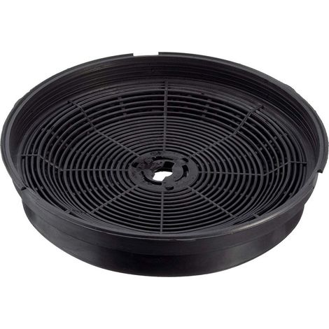 Filtre à charbon ø 190mm pour Hotte 185358