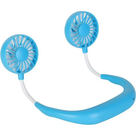 Ventilateur Puissant Rechargeable – de Sport USB (1/5)