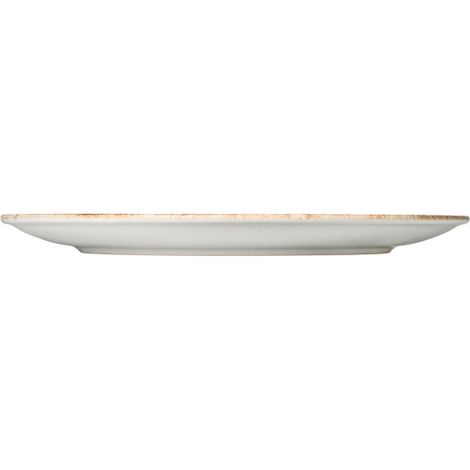 Assiette plate Ø 32,5 cm arctic ROCKZZERO lot de 4 - Was Germany (1/2)