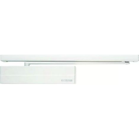 FERME PORTE DC700DA EN3/6 ARG.CFPF PMR SANS BRAS