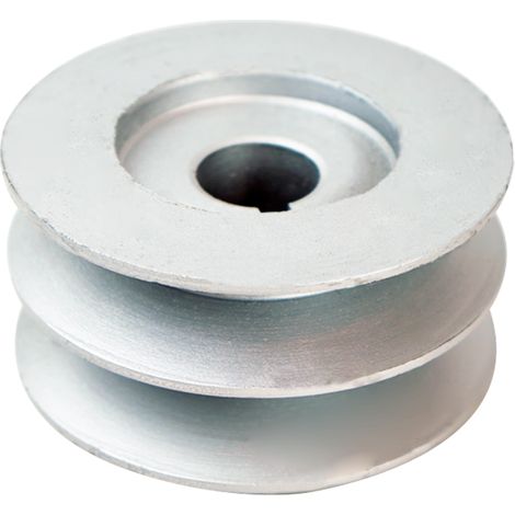 Polea Motor 20 MM G (1/3)