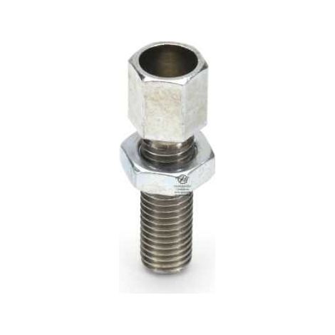 Vis de réglage pour gaine diamètre 7,3 mm. x5 (1/4)