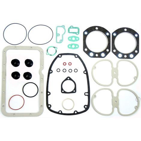 Juego de juntas Athena para BMW R60/R75/R80/R90 1975-1996 OHC