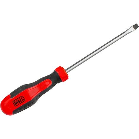 DESTORNILLADOR BOCA PLANA STEIN 3x75MM