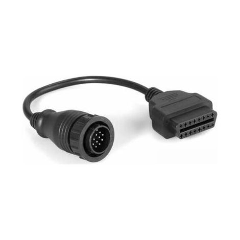 Câble adaptateur Sprinter 14 broches vers OBD2 16 broches pour Mercedes Benz (1/4)