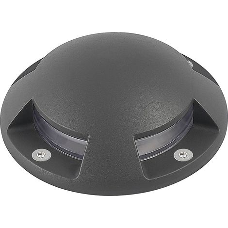 LED 'Huban' made of Aluminium