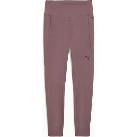 Puma Cloudspun HW FL Damen-Leggings, lila, 52745288, Größe XS (1/2)