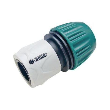 Raco Expert raccordo universale bianco per tubi 13-19 mm