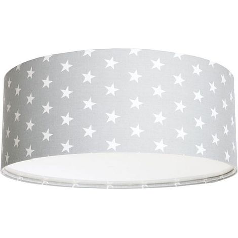 Plafonnier maybe babe 090-080 - Rond Ø 50 cm (1/3)