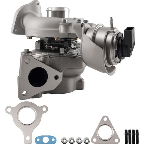 GTC1549VZ New Turbo for Audi A4 A5 2.0 TDI CGLB CMGA 2008-2017 8048880003 (1/5)