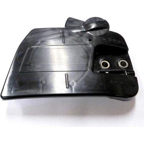 Carter frein chaine tronconneuse Mc Culloch CS340 (1/3)