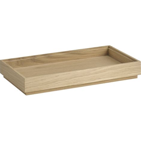 APS Valo GN 1/3 cassetta di legno, altezza 45 mm, lunghezza 325 mm, larghezza 176 mm (1/4)
