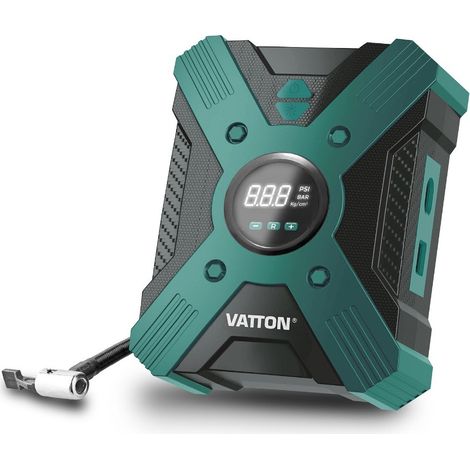 COMPRESOR DIGITAL 230V.-12V. (1/4)