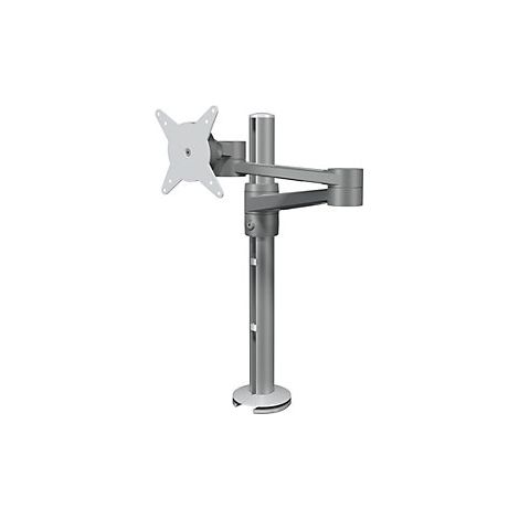 Brazo para pantallas VIEWLITE de altura regulable dos (1/5)