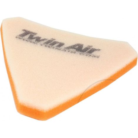 Filtro de aire de esponja Twin AIR para Yamaha DT 50 MX, DT 50 R, DT 80 MX, DT 80 MXS, RD 50 MX, RD 80 MX