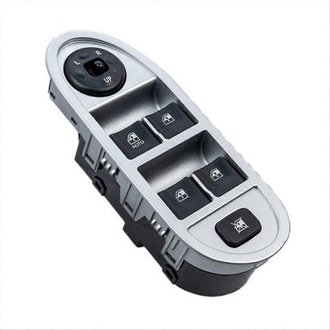 3750310U8160XZ pour commande de lève-vitre électrique J3 (1/5)