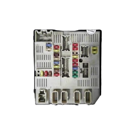 Boite A Fusibles RENAULT Megane III 08-12 [PRODUIT D'OCCASION]♻️284b69854r