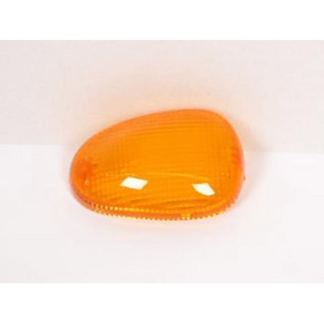 Original Blinkerkappe für Motorrad aprilia 1000 rsv 2001 bis 2003 (1/2)