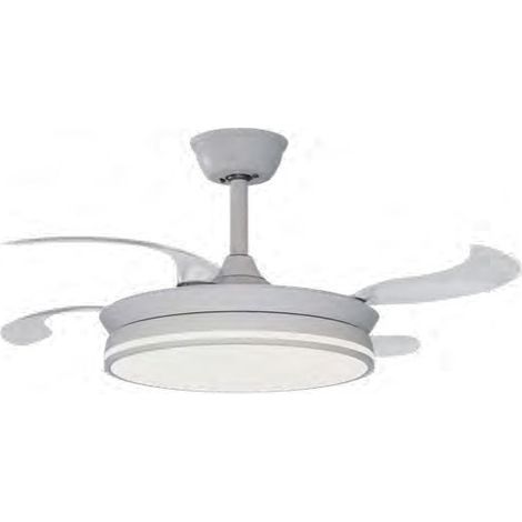 Ardes AR5PL92 ventilador Blanco