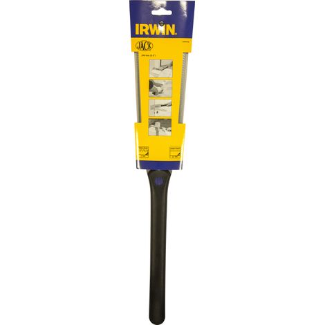 Handsäge Irwin 10505164 doppelseitige Klinge 240 mm