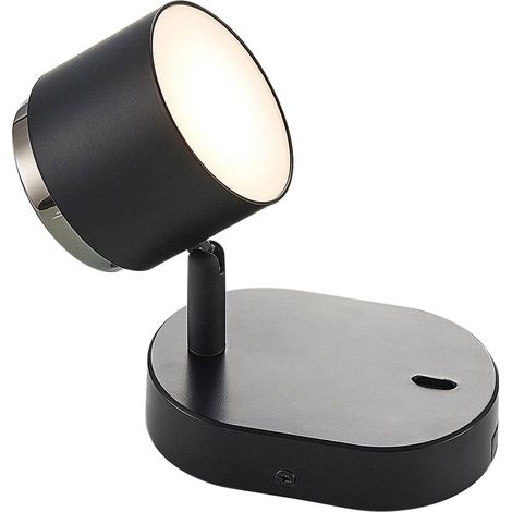 LED Ceiling Light 'Marrie' made of Aluminium for Living Room & Dining Room