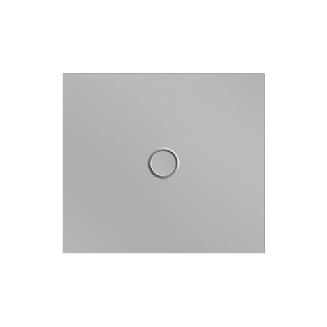BETTE 8751-008 Receveur de douche rectangulaire Floor Flanelle