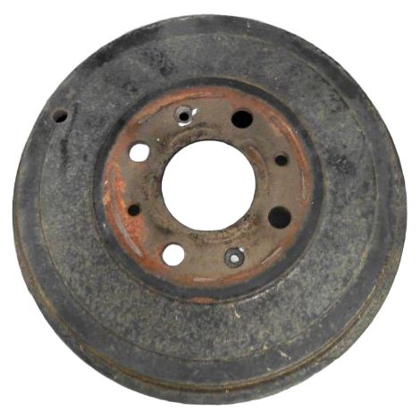 [PRODUIT D'OCCASION] Tambour Arriere Gauche OPEL Corsa ♻️ Ref Oe. 55704058 - Garantie à vie (1/3)