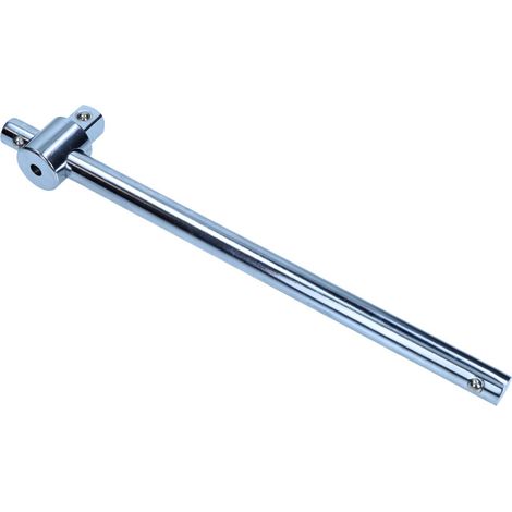 Manico a T ROOKS 1/2" 250 mm (OK01.2689)