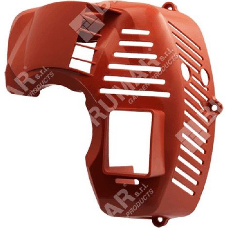 Motorabdeckung für ATTILA-Gebläse - 047088