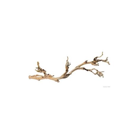 Exo-Terra Vinea Fuß Sablé Groß Natur 60 cm