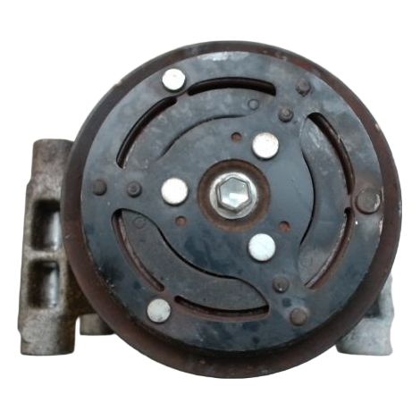[PRODUIT D'OCCASION] Compresseur Air Conditionne FIAT 500 ♻️ Ref Oe. 71797201 - Garantie à vie (1/5)