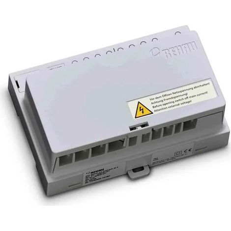 REHAU NEA SMART 2.0 Modulo R 230 V, 13280211001