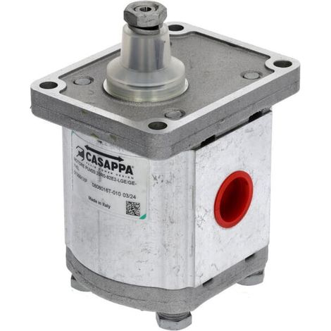 Motoréducteur CASAPPA PLM2020R082E2GE (1/5)