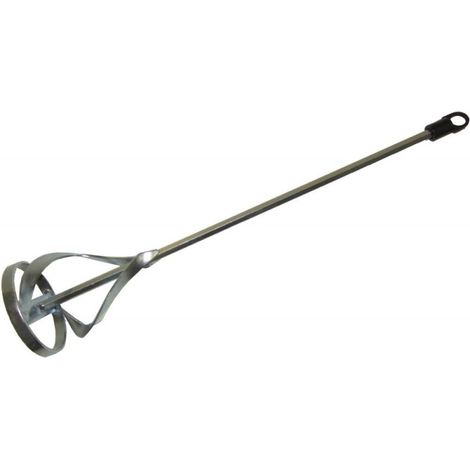 Varilla amasador 85mmx400mm 6-lado FORTIS