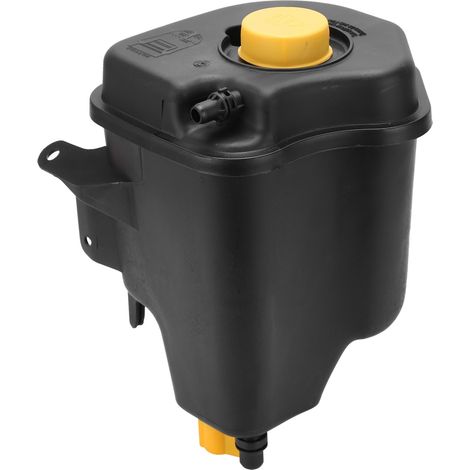 17138621092 Bouteille d'eau secondaire pour BMW X5 X6 (2007-2015) (1/5)