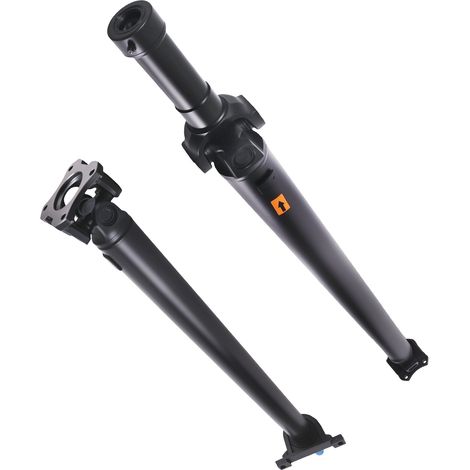 Propshaft Driveshaft for Mercedes-Benz Sprinter 3,5-t B906 9064107516 9064101306 (1/5)