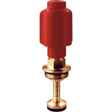 Seppelfricke SEPP Servo-Plus Tête de vanne à passage intégral à siège non montant G1 1/4" (DN32) Type 4917, 0033320